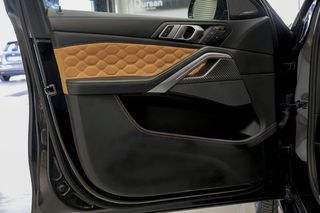 BMW X6   M Competition