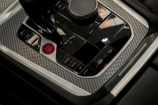 BMW X6   M Competition