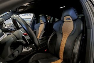 BMW X6   M Competition 