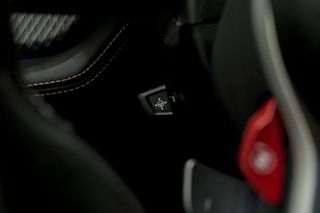 BMW X6   M Competition 
