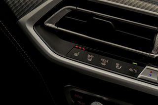 BMW X6   M Competition 