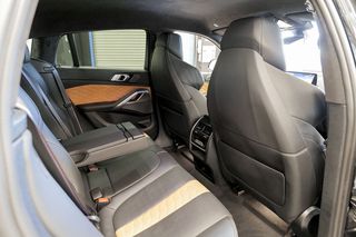 BMW X6   M Competition 