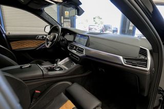 BMW X6   M Competition 