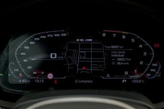 BMW X6   M Competition 