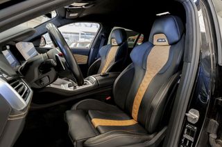BMW X6   M Competition 