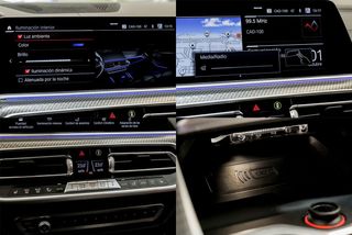 BMW X6   M Competition 