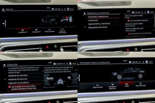 BMW X6   M Competition 
