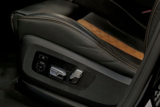 BMW X6 M Competition