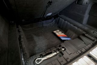 BMW X6 M Competition