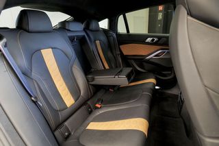 BMW X6   M Competition 