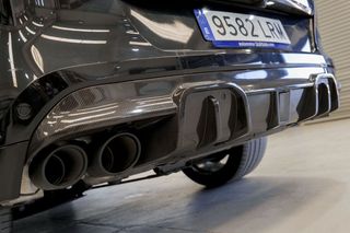 BMW X6   M Competition 