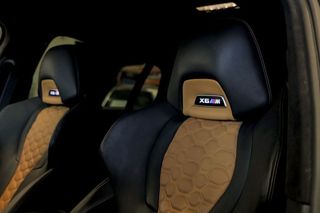 BMW X6   M Competition 