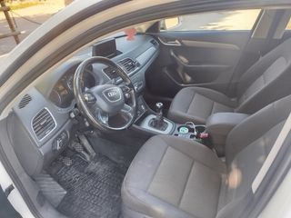 Audi Q3 2012
