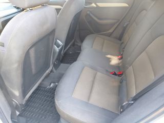 Audi Q3 2012