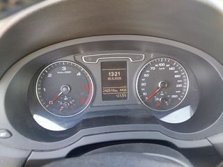 Audi Q3 2012
