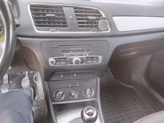 Audi Q3 2012