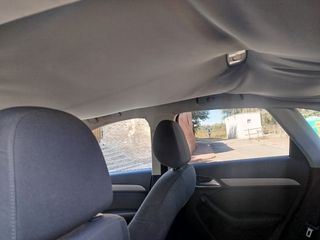 Audi Q3 2012