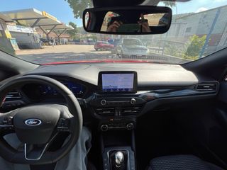 Ford Focus 2022