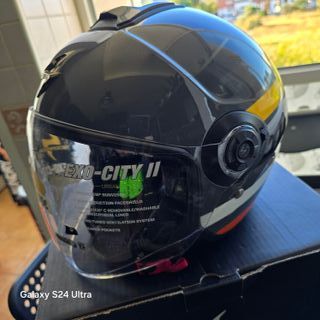 Casco Scorpion EXO-CITY II Nuevo a estrenar