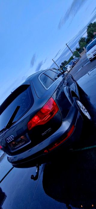 Despiece Audi Q7 3.0 TDI V6
