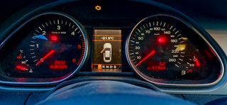 Despiece Audi Q7 3.0 TDI V6