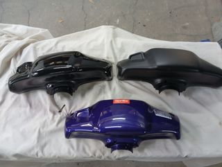 Aprilia SR