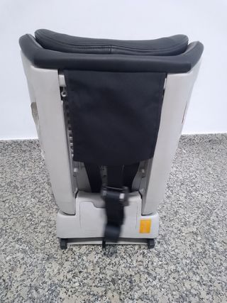 Silla Bebe Coche BBGO Isofix Grupo 1 2 3