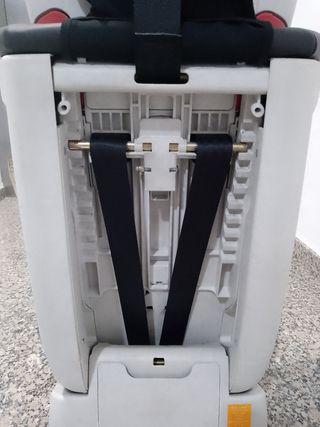 Silla Bebe Coche BBGO Isofix Grupo 1 2 3