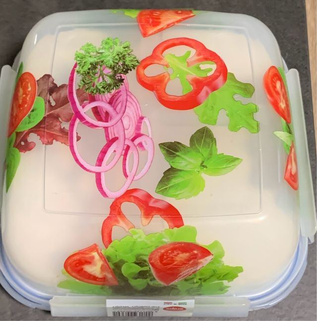 Snips Fresh Lunch Box Contenitore Refrigerato