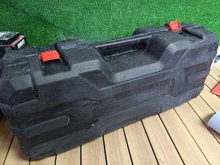 Arebos Lijadora Jirafa Orbital de Pared y Techo