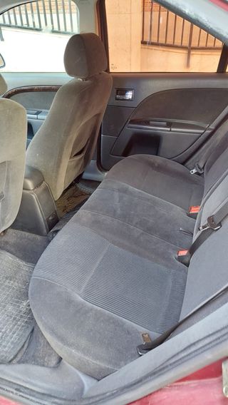 Ford Mondeo 2003