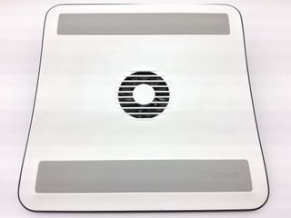 refrigeracion portatil microsoft notebook cooling base