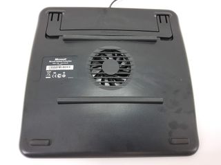 refrigeracion portatil microsoft notebook cooling base