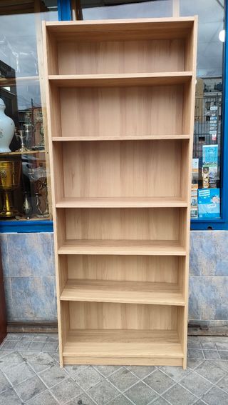 Estantería Organizador Librería Librero 640513971