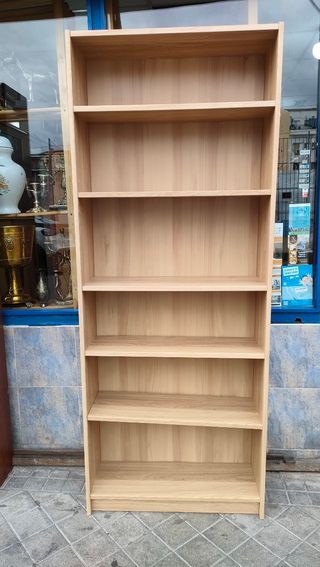 Estantería Organizador Librería Librero 640513971
