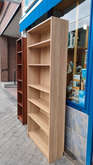 Estantería Organizador Librería Librero 640513971