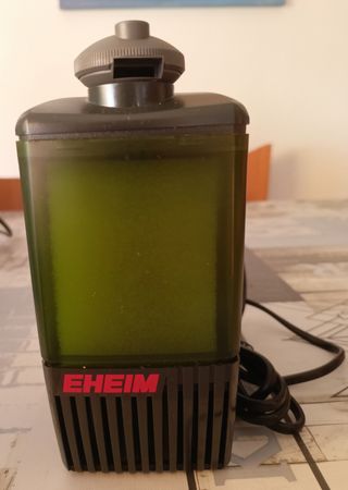 Filtro interno EHEIM pickup 60