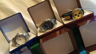 Lote 15 Relojes Lotus