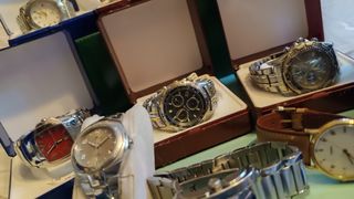 Lote 15 Relojes Lotus