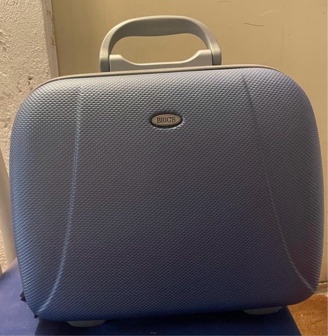 Beauty case Brics blu