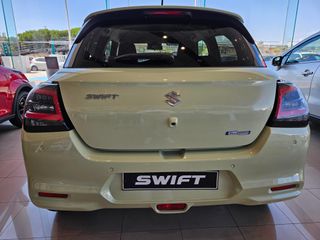 Suzuki Swift 2025  S3 AUTOMATICO