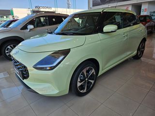 Suzuki Swift 2025  S3 AUTOMATICO