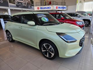 Suzuki Swift 2025  S3 AUTOMATICO