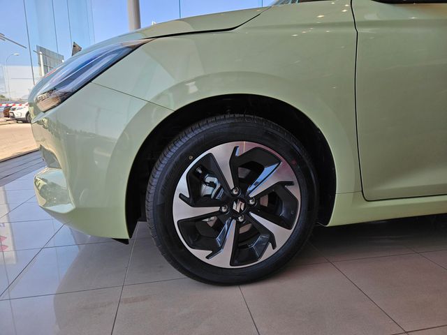 Suzuki Swift 2025 S3 AUTOMATICO