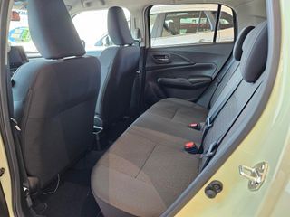 Suzuki Swift 2025  S3 AUTOMATICO