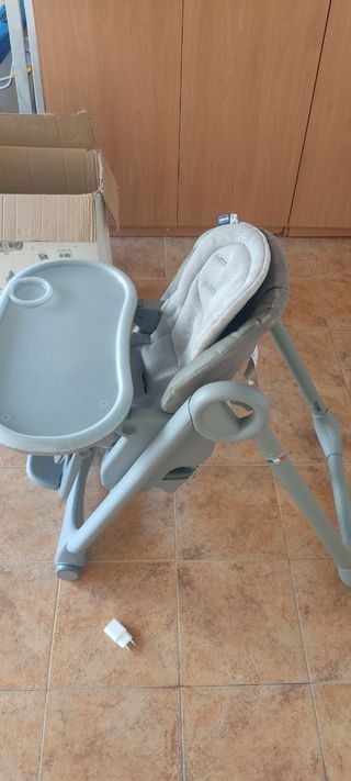 Trona Chicco Polly