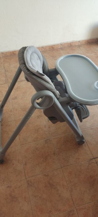 Trona Chicco Polly