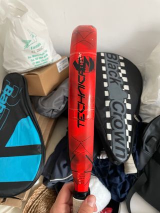 Babolat Technical Viper 2022 Juan Lebrón