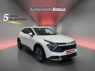 Kia Sportage 5 AÑOS GARANTÍA 
