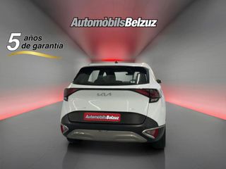 Kia Sportage 5 AÑOS GARANTÍA 